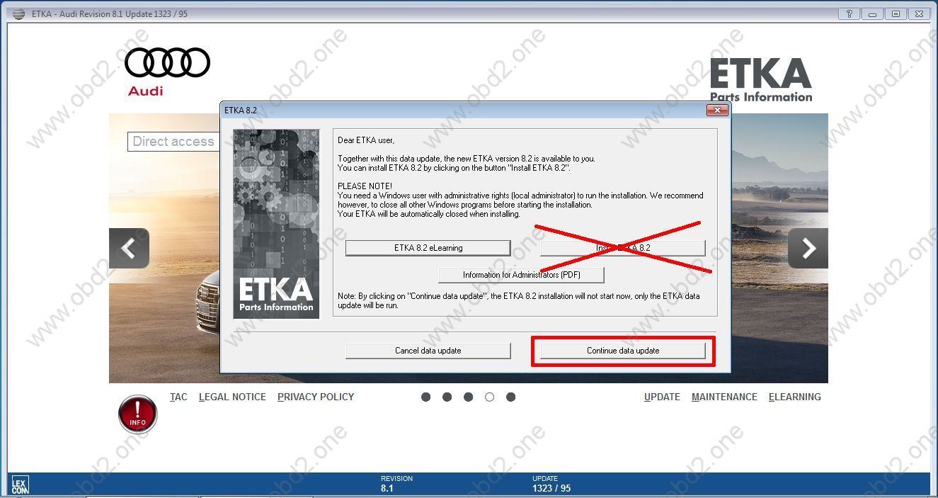 etka 8.2 download