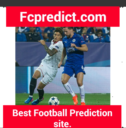 best soccer prediction site ever