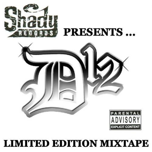 d12 mixtape